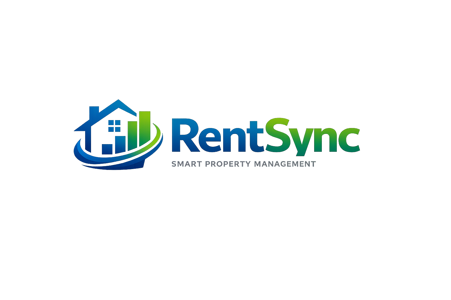 RentSync — Smart Property Management